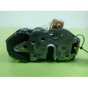 Recambio de cerradura puerta trasera derecha para opel astra j sports tourer excellence referencia OEM IAM 13579566  