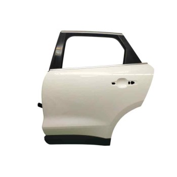 Recambio de puerta trasera izquierda para jaguar f-pace (x761) 2.0 td4 awd referencia OEM IAM T4A1371  