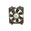 Recambio de electroventilador para honda civic berlina (fn) 2.2 ctdi referencia OEM IAM 19015RSRE01  