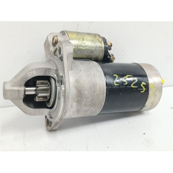 Recambio de motor arranque para hyundai getz (tb) 1.5 crdi referencia OEM IAM 3610027510  