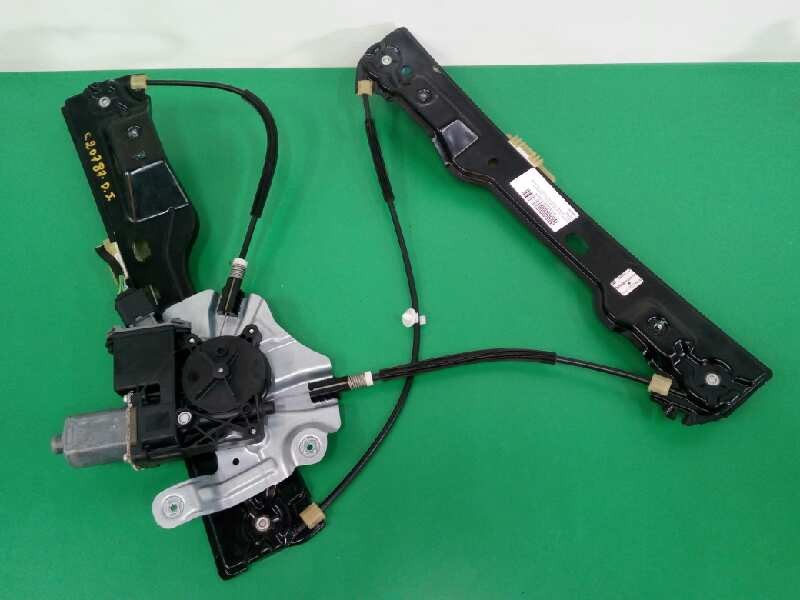 Recambio de elevalunas delantero izquierdo para opel astra j sports tourer excellence referencia OEM IAM 13350757 20951581 Recambio de elevalunas delantero izquierdo para opel astra j sports tourer excellence referencia OEM IAM 13350757 20951581