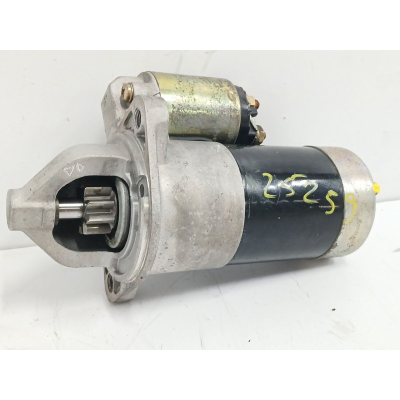 MOTOR ARRANQUE