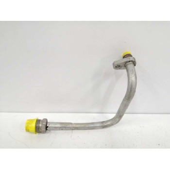 Recambio de tubos aire acondicionado para renault trafic caja cerrada (ab 4.01) l2h2 2,9t caja cerrada, techo elevado, largo ref