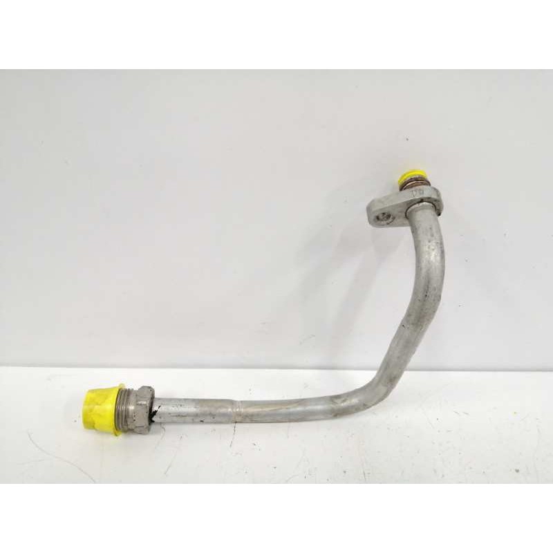 Recambio de tubos aire acondicionado para renault trafic caja cerrada (ab 4.01) l2h2 2,9t caja cerrada, techo elevado, largo ref