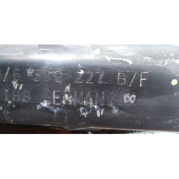 Recambio de soporte cambio para porsche cayenne (typ 9pa1) s referencia OEM IAM 7L06399227B  