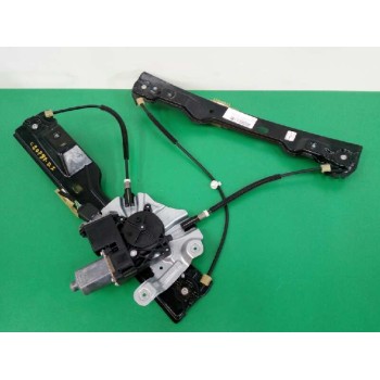 Recambio de elevalunas delantero izquierdo para opel astra j sports tourer excellence referencia OEM IAM 13350757 20951581 