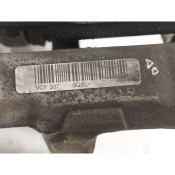 Recambio de pinza freno delantera izquierda para audi q2 (gab) 2.0 16v tdi referencia OEM IAM 3Q5L  