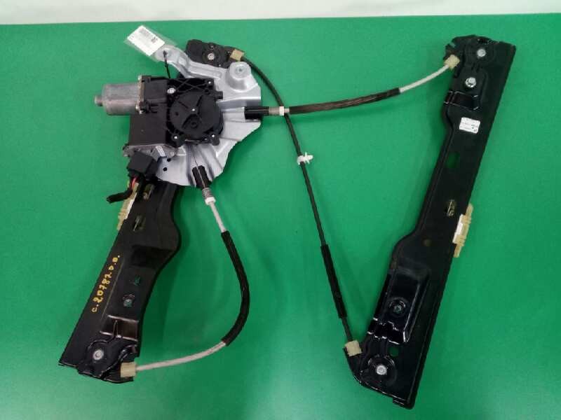 Recambio de elevalunas delantero derecho para opel astra j sports tourer excellence referencia OEM IAM 13350759 20951582 