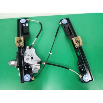 Recambio de elevalunas delantero derecho para opel astra j sports tourer excellence referencia OEM IAM 13350759 20951582 