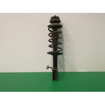 Recambio de amortiguador delantero derecho para dacia logan ambiance referencia OEM IAM 543022344R  