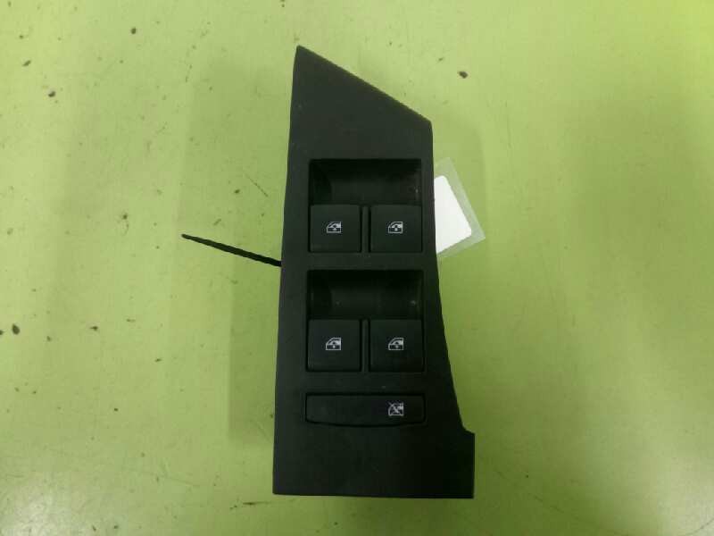 Recambio de mando elevalunas delantero izquierdo para opel astra j sports tourer excellence referencia OEM IAM Recambio de mando elevalunas delantero izquierdo para opel astra j sports tourer excellence referencia OEM IAM