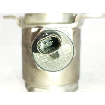 Recambio de bomba combustible para volkswagen golf vi (5k1) sport referencia OEM IAM 03C127026D ELECTRICA 