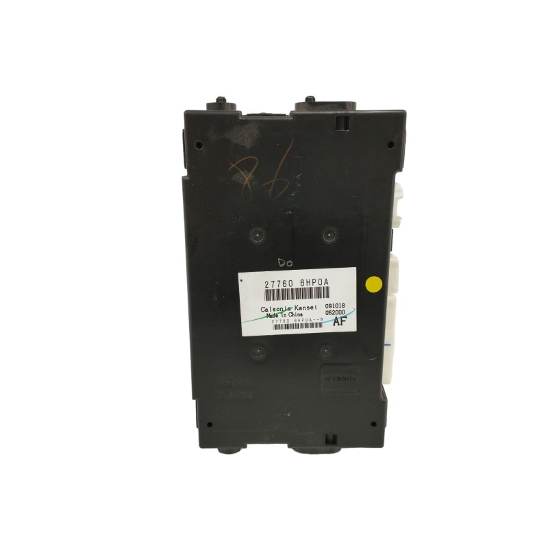 Recambio de modulo electronico para infiniti q50 50 hybrid referencia OEM IAM 277606HP0A  