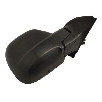 Recambio de retrovisor derecho para citroën berlingo furgoneta/monovolumen (k9) 1.5 bluehdi 100 referencia OEM IAM  2 ENCHUFES 2