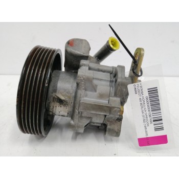 Recambio de bomba direccion para peugeot 406 berlina (s1/s2) 2.0 cat referencia OEM IAM   GRP3