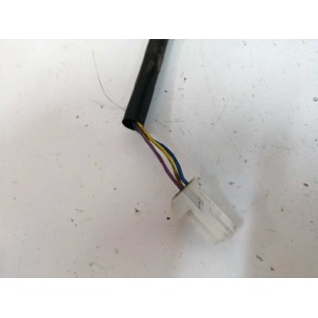 Recambio de retrovisor derecho para nissan x-trail (t31) 2.0 dci turbodiesel cat referencia OEM IAM  3 CABLES 