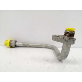 Recambio de tubos aire acondicionado para renault trafic caja cerrada (ab 4.01) l2h2 2,9t caja cerrada, techo elevado, largo ref