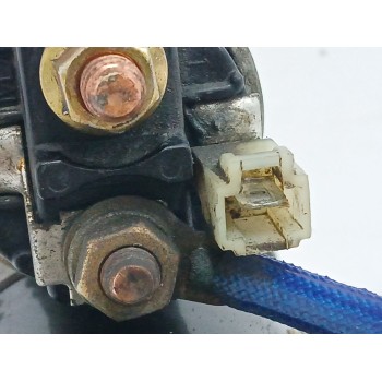 Recambio de motor arranque para hyundai getz (tb) 1.5 crdi referencia OEM IAM 3610027510  