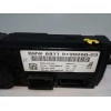 Recambio de mando climatizador para bmw serie 3 berlina (e90) 318d referencia OEM IAM 64119199260 A2C53362478 