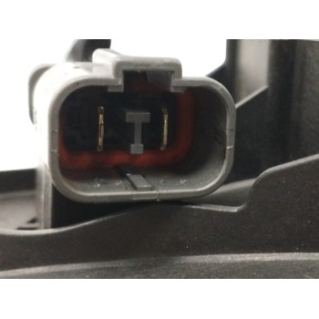 Recambio de electroventilador para honda civic berlina (fn) 2.2 ctdi referencia OEM IAM 19015RSRE01  