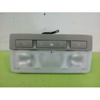Recambio de luz interior para opel astra j sports tourer excellence referencia OEM IAM 22774321  