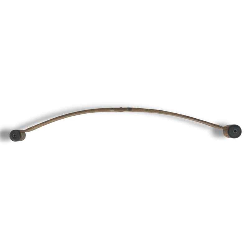 Recambio de ballesta trasera para ford transit furgoneta (fa_ _) 2.4 tdci rwd referencia OEM IAM 6C115560RB IZQUIERDA 