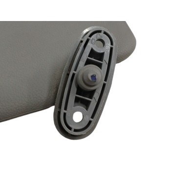 Recambio de parasol izquierdo para hyundai h350 kasten 2.5 crdi cat referencia OEM IAM   