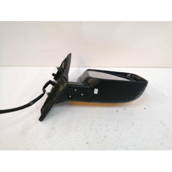 Recambio de retrovisor derecho para nissan x-trail (t31) 2.0 dci turbodiesel cat referencia OEM IAM  3 CABLES 