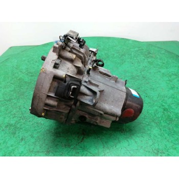 Recambio de caja cambios para renault 5 (b/c40) 1.8 referencia OEM IAM JB3035  