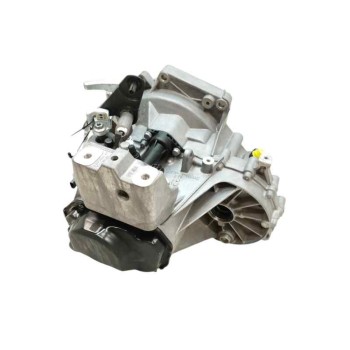 Recambio de caja cambios para seat ibiza (kj1) 1.0 tsi referencia OEM IAM SJD 39590 KM 