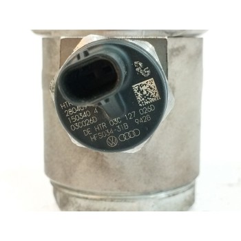 Recambio de bomba combustible para volkswagen golf vi (5k1) sport referencia OEM IAM 03C127026D ELECTRICA 