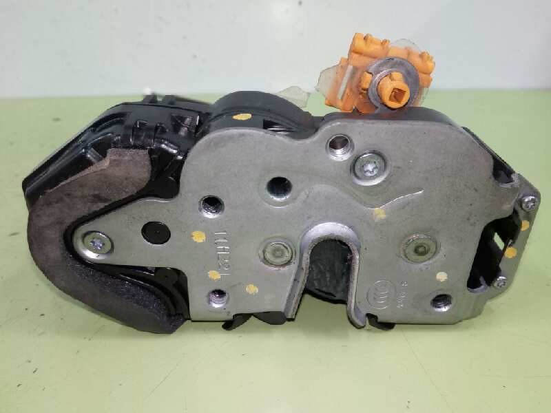 Recambio de cerradura puerta delantera derecha para opel astra j sports tourer excellence referencia OEM IAM 13579523 Recambio de cerradura puerta delantera derecha para opel astra j sports tourer excellence referencia OEM IAM 13579523
