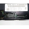 Recambio de mando climatizador para bmw serie 3 berlina (e90) 318d referencia OEM IAM 64119199260 A2C53362478 