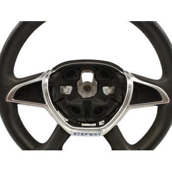 Recambio de volante para dacia sandero ii (b8_) 1.0 sce 75 (b8jc, b8jd) referencia OEM IAM 484007478R  