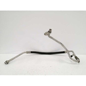 Recambio de tubos aire acondicionado para nissan micra (k12e) acenta referencia OEM IAM 92480AX800  