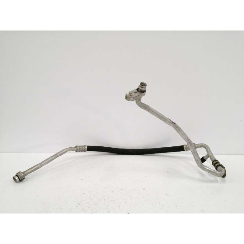 Recambio de tubos aire acondicionado para nissan micra (k12e) acenta referencia OEM IAM 92480AX800  