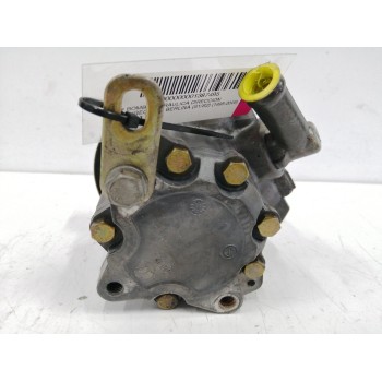 Recambio de bomba direccion para peugeot 406 berlina (s1/s2) 2.0 cat referencia OEM IAM   GRP3