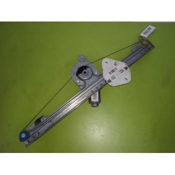 Recambio de elevalunas delantero derecho para dacia logan ambiance referencia OEM IAM 8200901102  