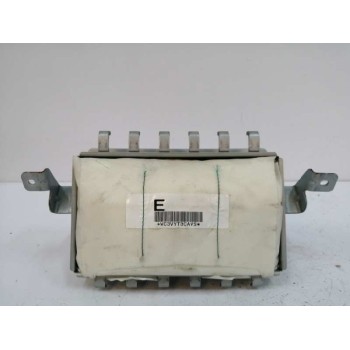 Recambio de airbag delantero derecho para nissan x-trail (t31) 2.0 dci turbodiesel cat referencia OEM IAM   