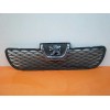 Recambio de rejilla delantera para peugeot boxer caja cerrada (rs 3000) (330/333) 2007 ) hdi (330) referencia OEM IAM 1306599070