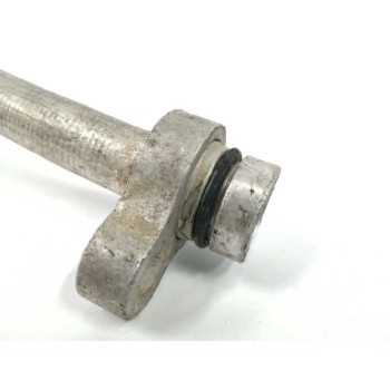 Recambio de tubos aire acondicionado para nissan micra (k12e) acenta referencia OEM IAM 92480AX800  