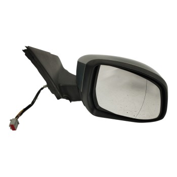 RETROVISOR DERECHO 8 CABLES 