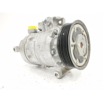 Recambio de compresor aire acondicionado para audi q2 (gab) 2.0 16v tdi referencia OEM IAM 3Q0816803D 4472505780 6SAS1C