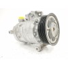 Recambio de compresor aire acondicionado para audi q2 (gab) 2.0 16v tdi referencia OEM IAM 3Q0816803D 4472505780 6SAS1C