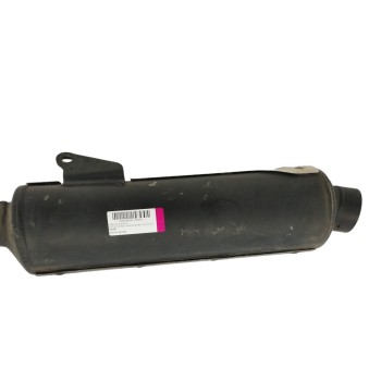 Recambio de tubo de escape para suzuki gs 500 (gm51b/wvbk) gs 500 k4   (bk) referencia OEM IAM 1430101DA1E02  