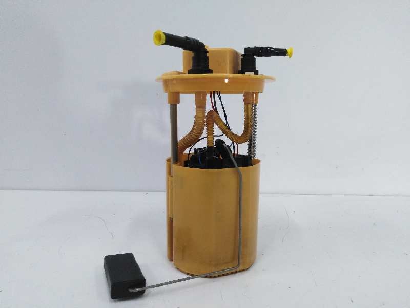 Recambio de aforador para fiat grande punto (199) 1.3 multijet sport (01.2007) referencia OEM IAM   