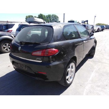 alfa romeo 147 (190) del año 2005