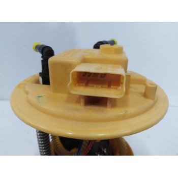 Recambio de aforador para fiat grande punto (199) 1.3 multijet sport (01.2007) referencia OEM IAM   
