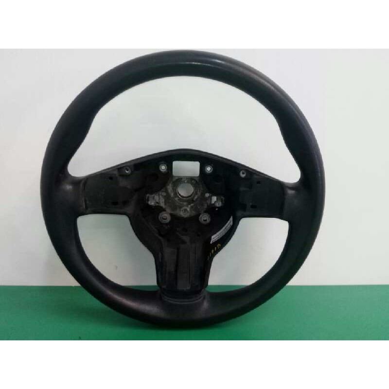 Recambio de volante para seat altea (5p1) reference referencia OEM IAM 5P0419091D OBSERVAR FOTOS 