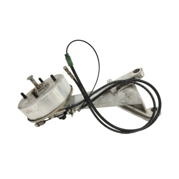 Recambio de mangueta trasera izquierda para aixam s8 sv/42/sf referencia OEM IAM   